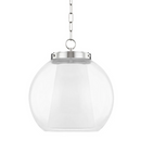 Mitzi Sasha 15" Wide Pendant