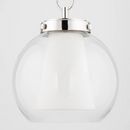 Mitzi Sasha 15" Wide Pendant