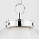 Mitzi Sasha 15" Wide Pendant