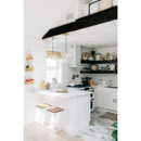 Mitzi Margot Single Light 12" Wide Pendant