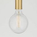 Mitzi Margot Single Light 12" Wide Pendant