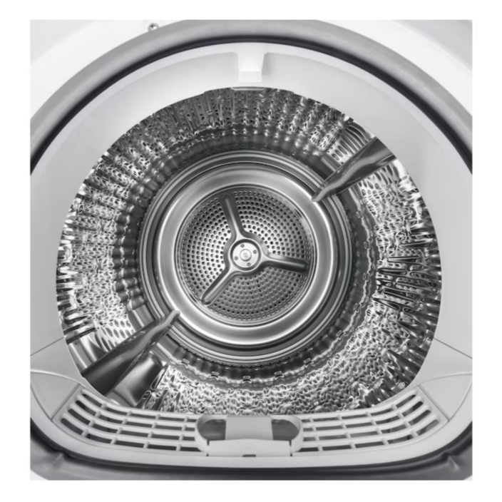 GE 24" 4.1 Cu.Ft. Front Load Ventless Condenser Electric Dryer