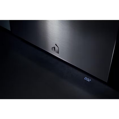 JennAir 24" Panel-Ready Fully Integrated Dishwasher with 3rd Level Rack with Wash