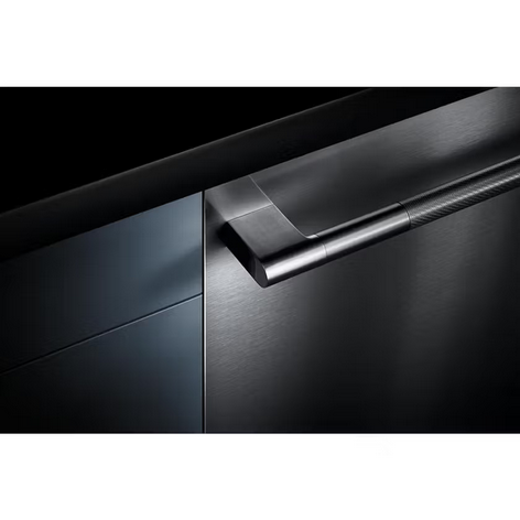 JennAir 24" Panel-Ready Fully Integrated Dishwasher with 3rd Level Rack with Wash