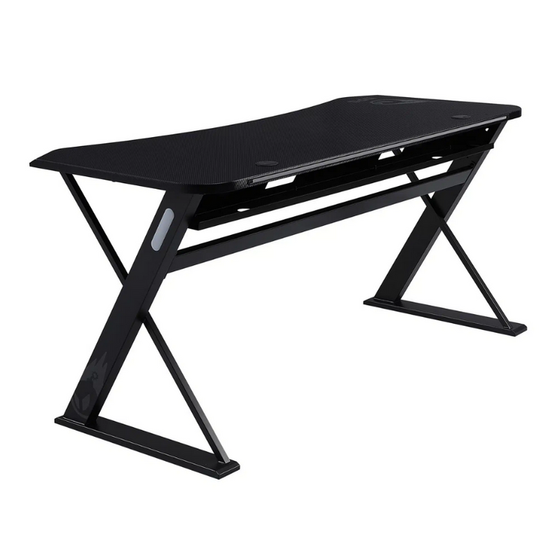 DPS Radius 60” Gaming Desk