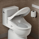Kohler PureWash E875 Bidet Toilet Seat with Remote Control