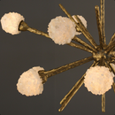 Haus of Aurah Quartz Decor Pendant Lighting Porto Alegre V