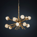 Haus of Aurah Quartz Decor Pendant Lighting Porto Alegre V