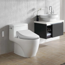 Bio Bidet USPA 6800U Bidet Seat