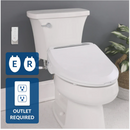 Bio Bidet USPA 6800U Bidet Seat