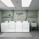 Whirlpool 7.4 cu. ft. Commercial Electric Vented Dryer