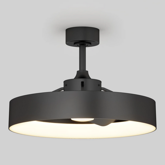 Artika Austin 23" LED Fandelier