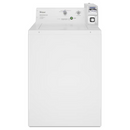 Whirlpool Commercial 3.3 cu ft Top load Commercial Washer