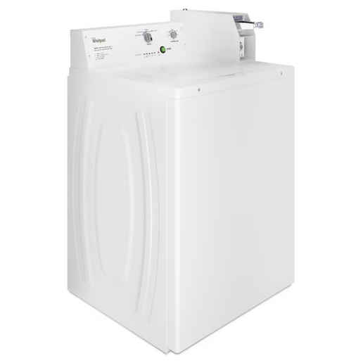 Whirlpool Commercial 3.3 cu ft Top load Commercial Washer