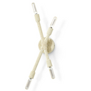 Palecek Vienna Wall Sconce