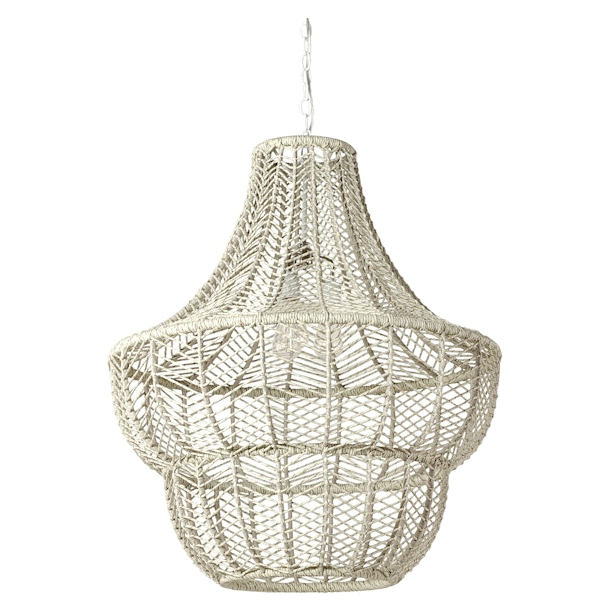 Palecek Gabriella Outdoor Chandelier
