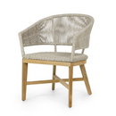 Palecek Ashby Outdoor Occasional Chair