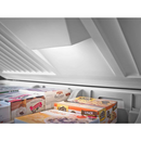 Whirlpool 21.7 cu. ft. Chest Freezer in White