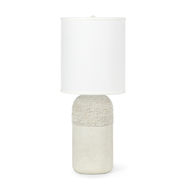 Palecek Gemma Table Lamp