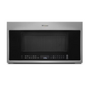 Whirlpool 1.9-cu ft Air Fry Over-the-Range Convection Microwave