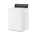 Maytag 3.5 cu. ft. Commercial-Grade Residential Agitator Washer