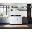 Maytag 3.5 cu. ft. Commercial-Grade Residential Agitator Washer