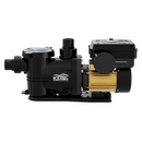 K2 Pumps Variable Speed 1.5 -HP Programmable Pool Pump