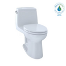 TOTO Eco UltraMax 1 Piece Elongated Toilet