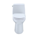 TOTO Eco UltraMax 1 Piece Elongated Toilet