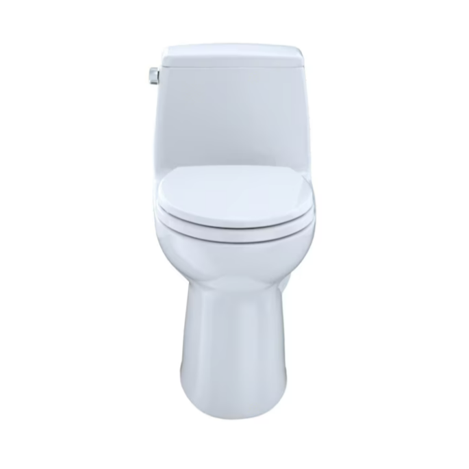 TOTO Eco UltraMax 1 Piece Elongated Toilet