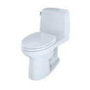 TOTO Eco UltraMax 1 Piece Elongated Toilet