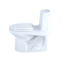 TOTO Eco UltraMax 1 Piece Elongated Toilet