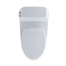 TOTO Eco UltraMax 1 Piece Elongated Toilet