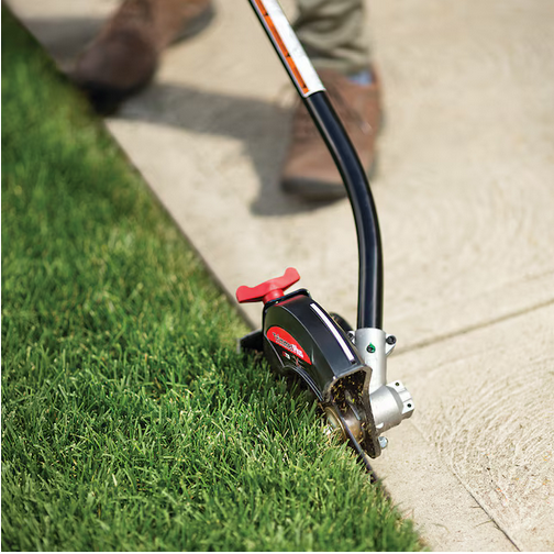 TrimmerPlus LE720 Edger Attachment ONLY