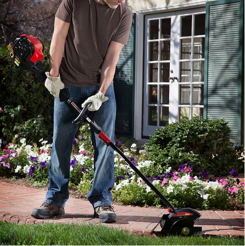 TrimmerPlus LE720 Edger Attachment ONLY