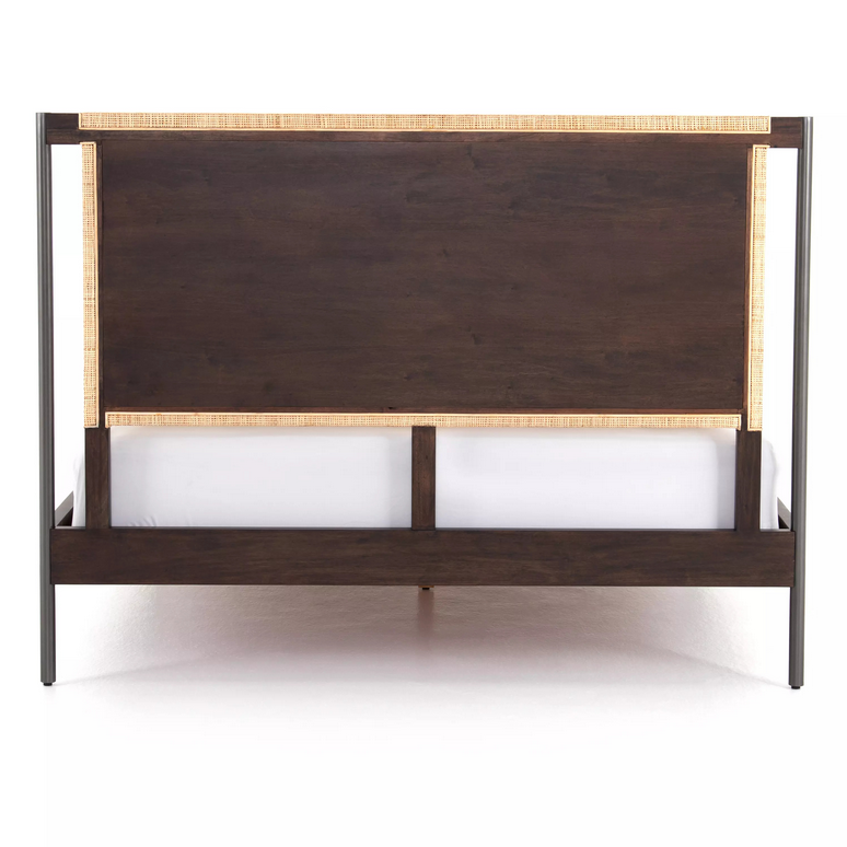 Four Hands Jordan Bed - King