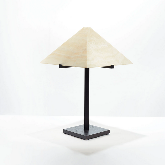 Armani Casa Logo Table Lamp