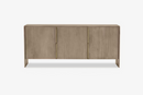 Four Hands Bowery Layla Media Console