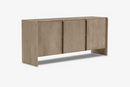 Four Hands Bowery Layla Media Console