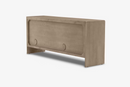 Four Hands Bowery Layla Media Console