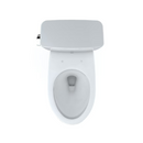 TOTO Drake Two-Piece Elongated 1.28 GPF TORNADO FLUSH Toilet
