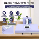 Edwards 16x24 Inch Heat Press Machine