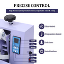 Edwards 16x24 Inch Heat Press Machine