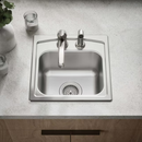 KOHLER Toccata Stainless steel Drop-in Residential Bar Sink