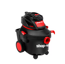 Shop-Vac 4-Gallon 5.5 HP Corded Wet/Dry Shop Vacuum
