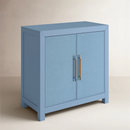 Birch Lane Lana 2 -Door Storage Cabinet with Charging Ports