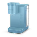 Keurig K-Express Essentials Sky Blue Single-Serve K-Cup Pod Coffee Maker