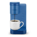 Keurig K-Express Essentials Pacific Blue Single-Serve K-Cup Pod Coffee Maker