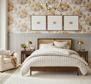 Pottery Barn Lucca Iron Chandelier
