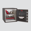 SentrySafe 1.2-cu ft Fire Resistant Waterproof Home safe with Combination Lock